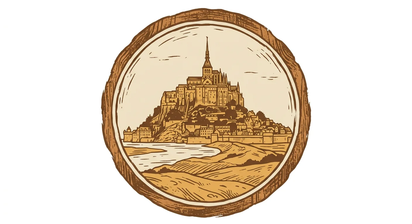 Escapade En Normandie